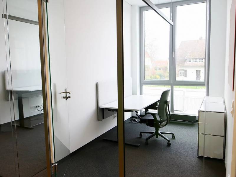 Coworking Arbeitswerk