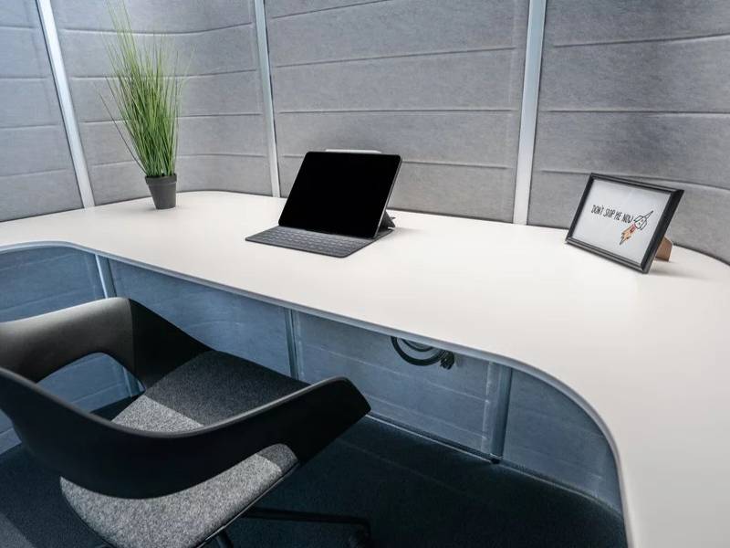 Coworking Workfabrik