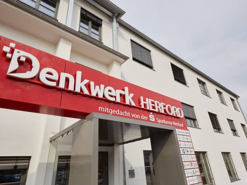 Denkwerk Herford