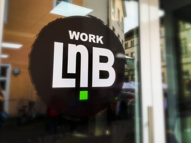 Coworking Work LnB