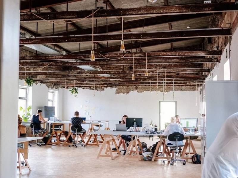 Coworking STÜH33