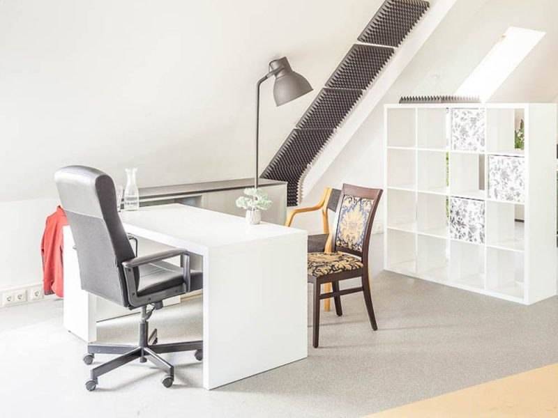 Business Campus Ehrenhausen - Coworking Klagenfurt
