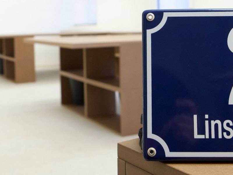 Coworking Anlegestelle