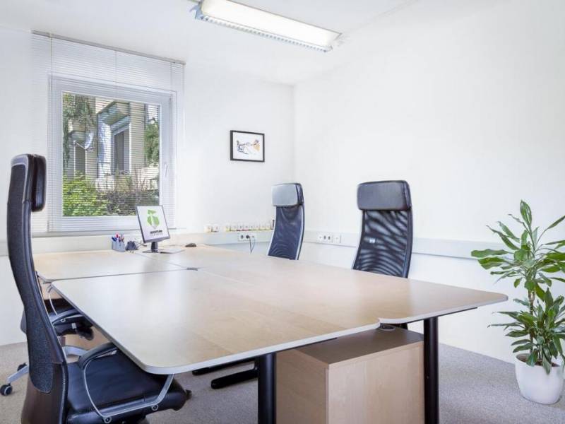Leuchtturm CoWorking Space