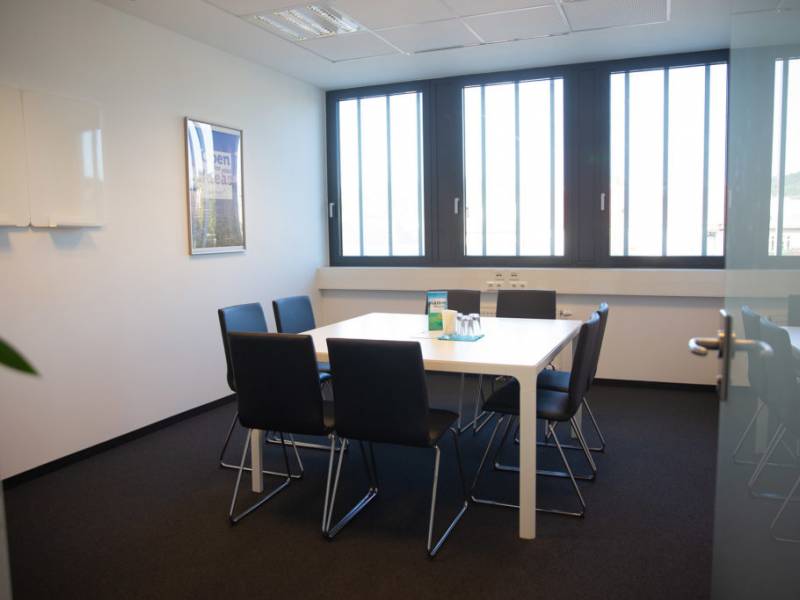 Coworking see:PORT