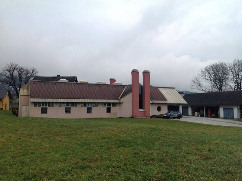 Coworking BizFarm Villach