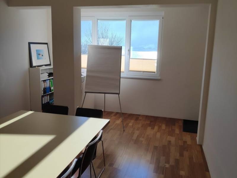 CoWorking Leuchtturm One