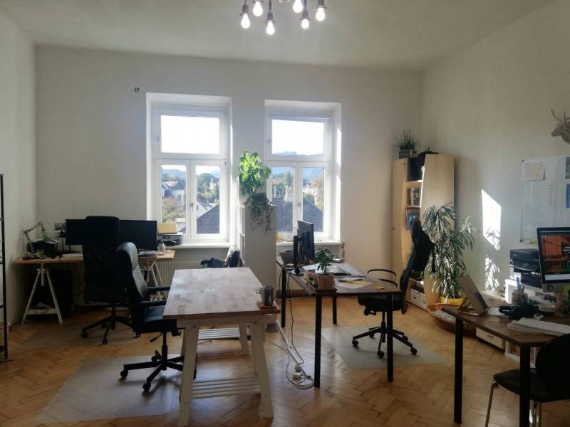 Coworking KreativDock