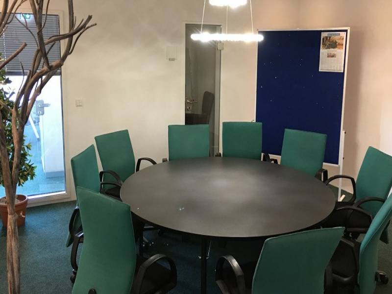 Panorama-CoWorking