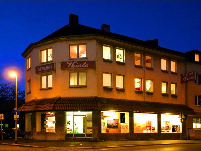 Medien- und Bildungsakademie Duisburg