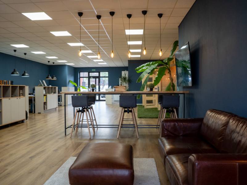 FREIRAUM [coworking]