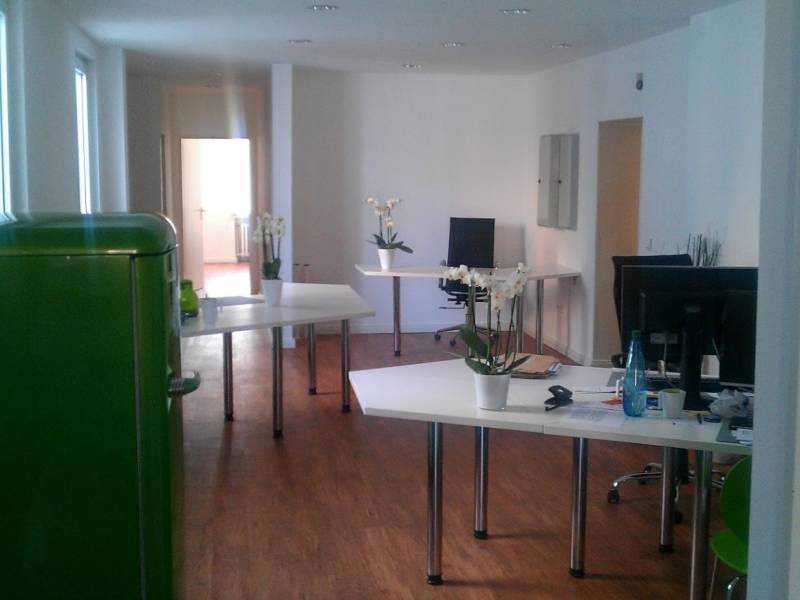 Coworking pi28