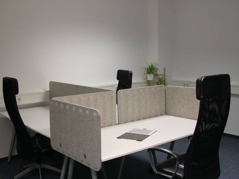 Coworking dülmen.works