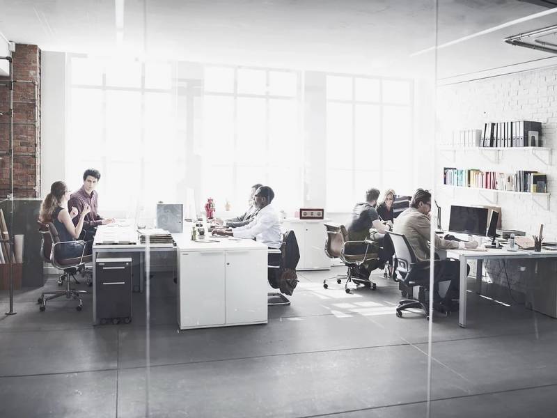 Coworking Vision Uelsen