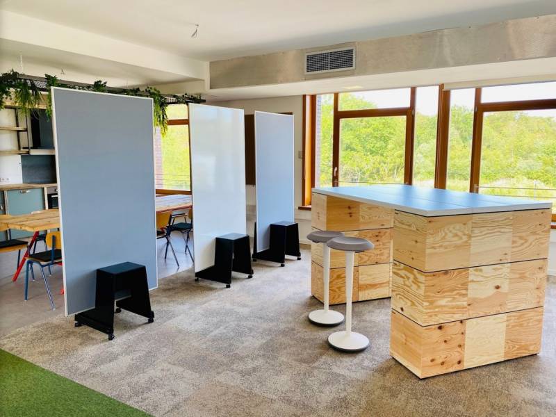 GO! Work Coworking