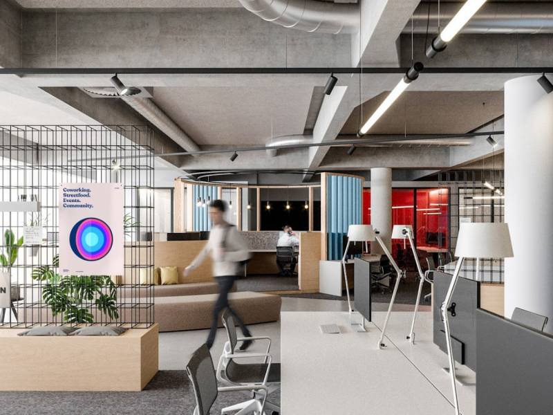 Coworking CORE Oldenburg