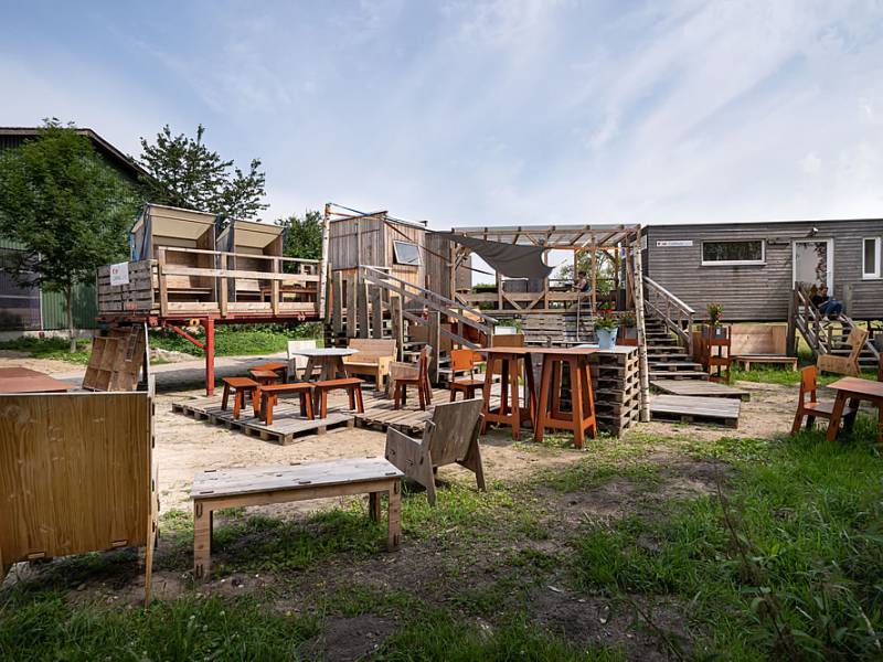 Coworking Gut Mechow