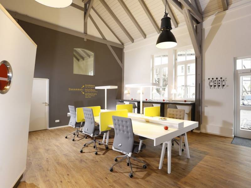 COWORKING by pro office Göttingen