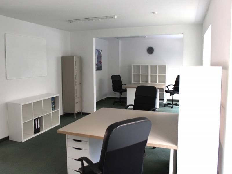 Coworking K24 – Dein Ideenladen