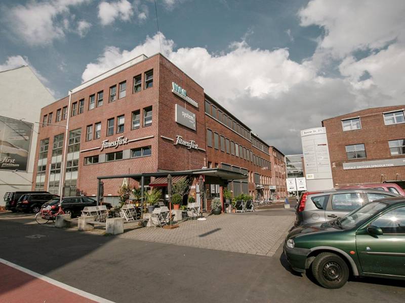Coworking KölnBonn - Köln