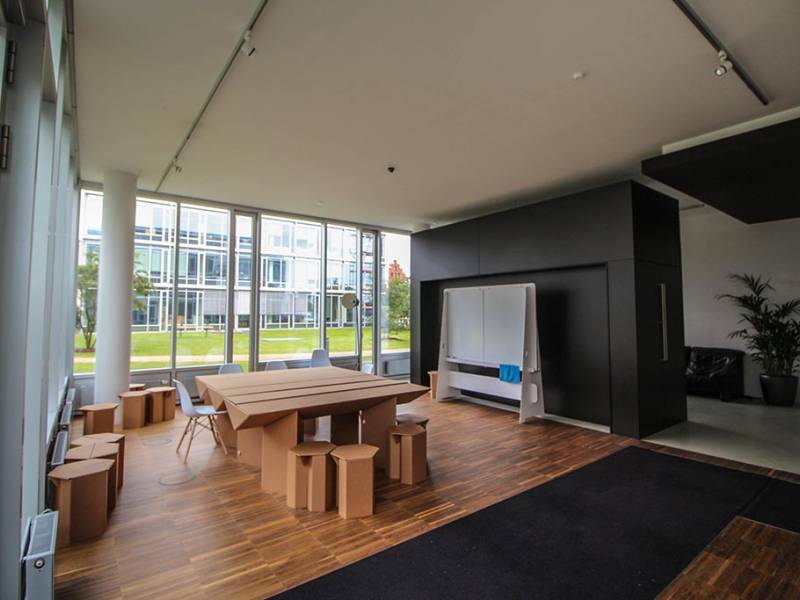 Coworking KölnBonn - Bonn