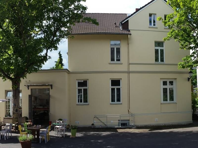 THE STUDIO Coworking Space Bonn