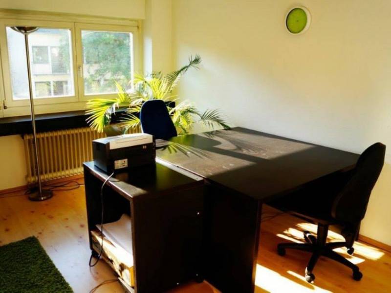 NUNZIG Co-Working