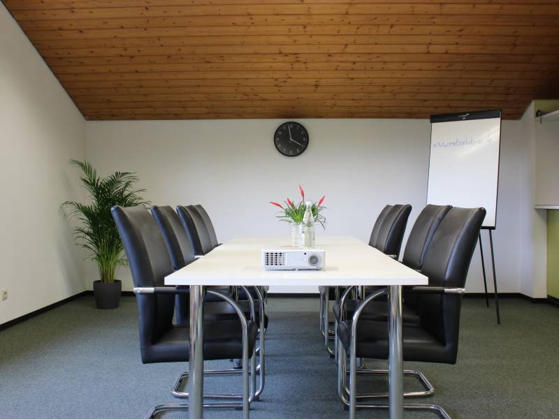 Coworking LabAix Aachen