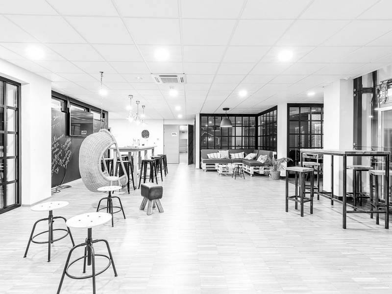 easydesk.at - Coworking Mattersburg