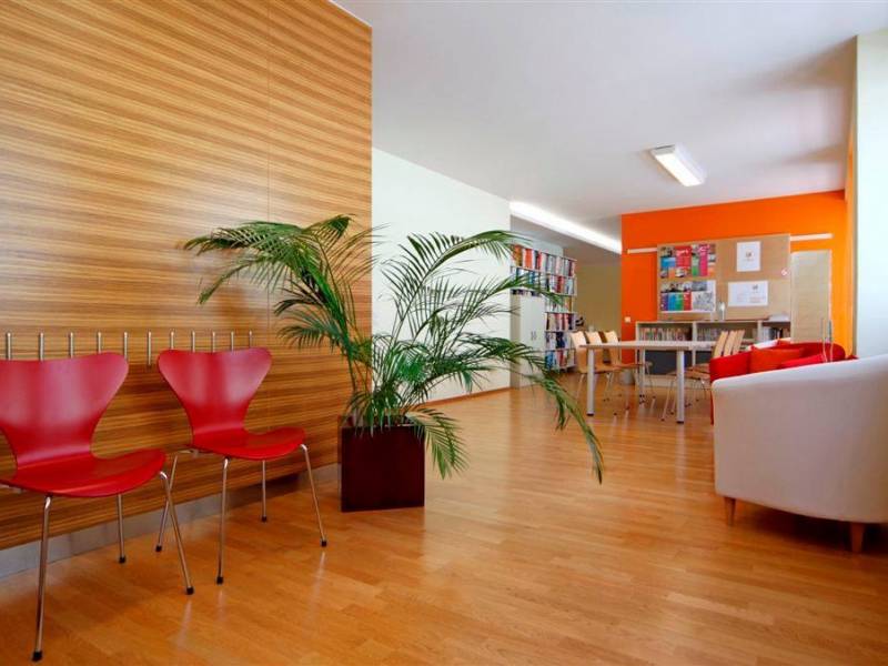 City Coworking Wiener Neustadt