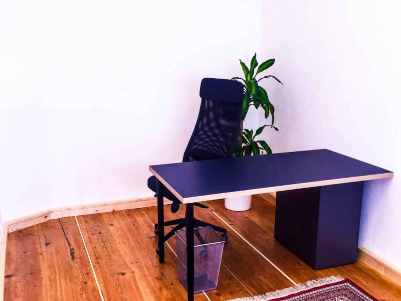 Cowoly Coworking Space