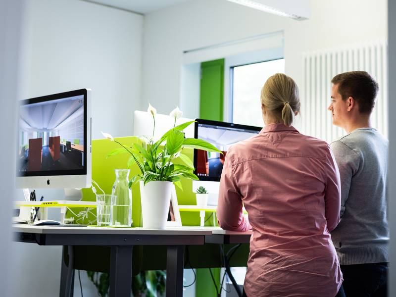 ICO InnovationsCentrum Osnabrück