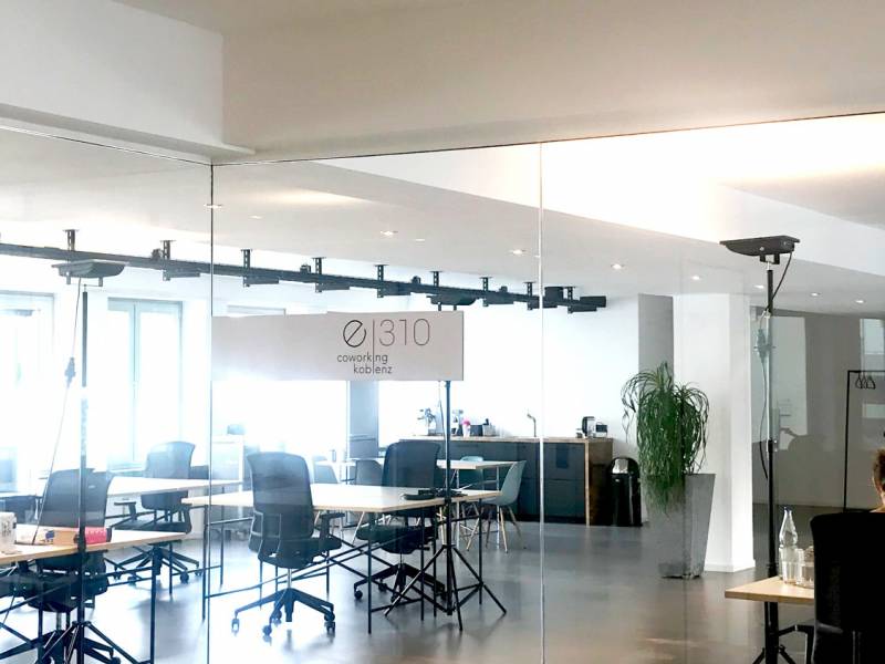 e310 coworking koblenz