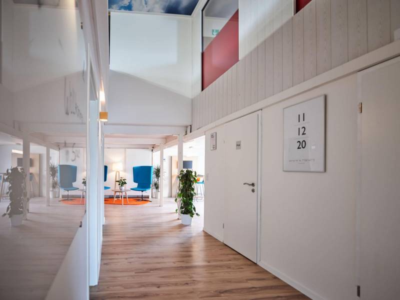 Coworking Aar-Einrich