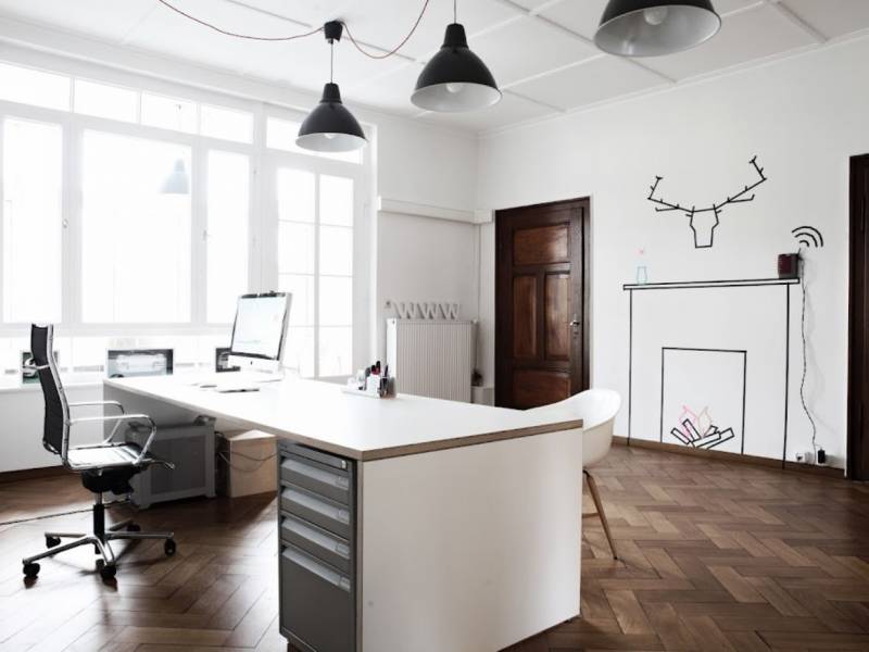 c/o worx marburg coworkingspace