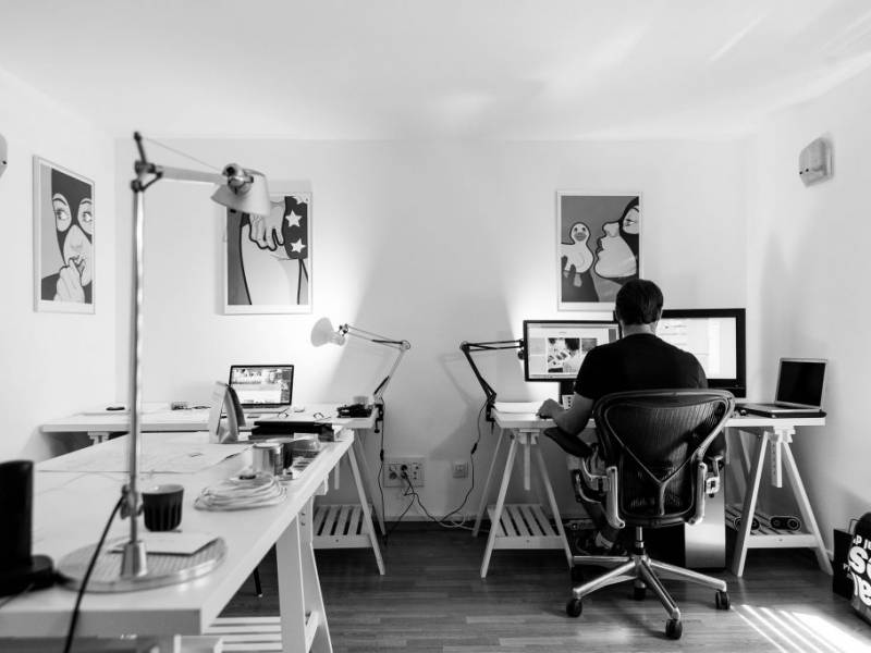 Coworking Space Schwalmstadt