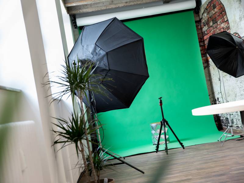 Coworking Altes Postamt