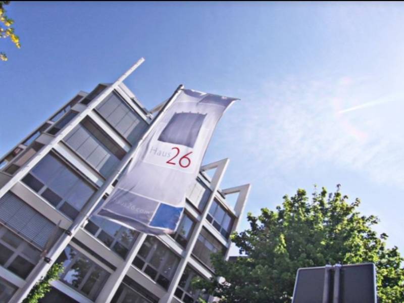 Coworking4You - Bremen