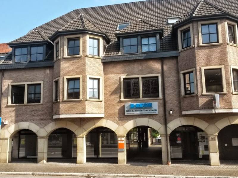 Coworking4You - Overath