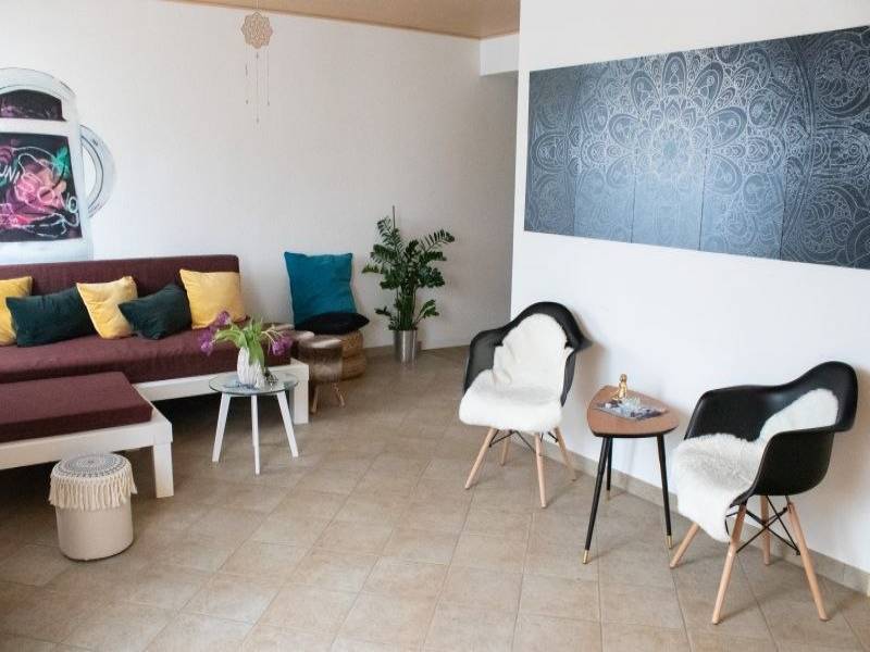 UNISONO CoWorking im Erzgebirge