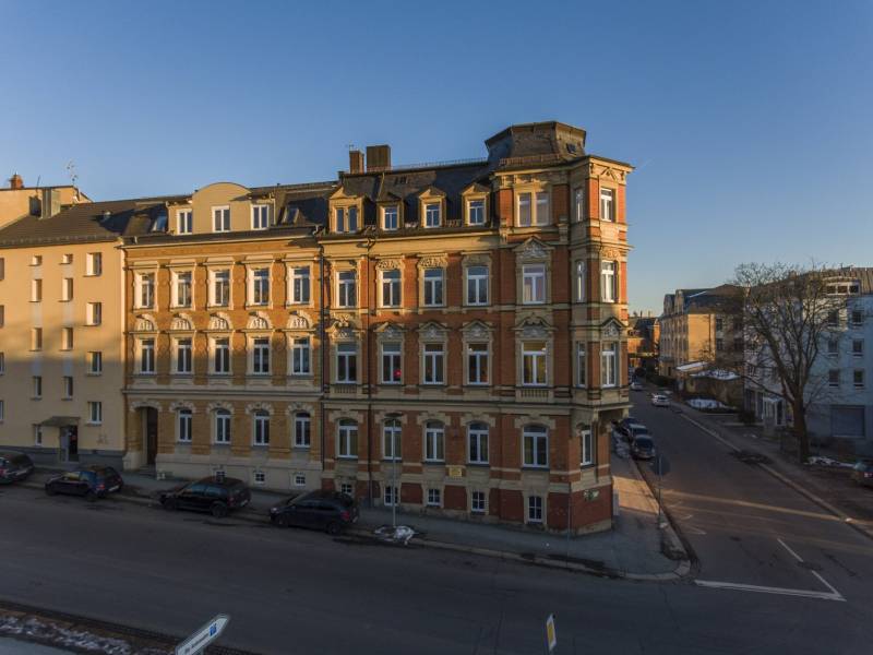 Coworking FreiRaum-Plauen