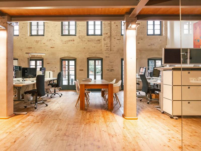 Coworking 4 COWORK Bayreuth