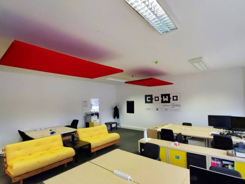 Coworking CoWo