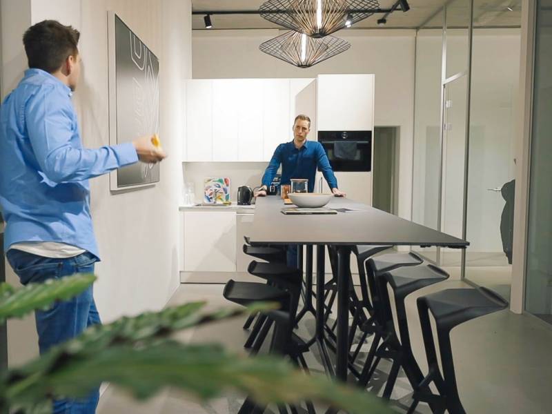 Granitlab Coworking