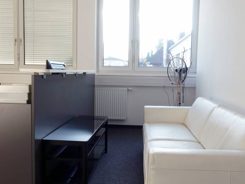 Coworking Enns