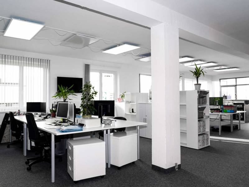 ReWiR Coworking