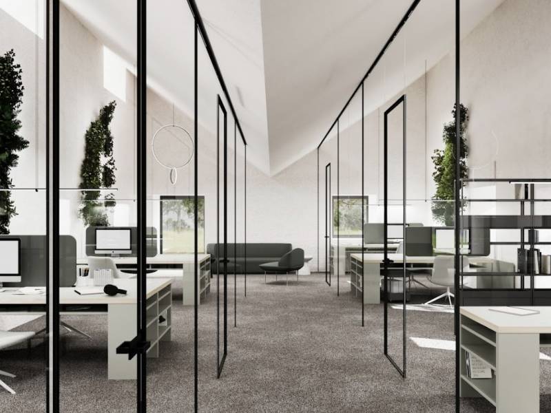 Coworking 2kanter