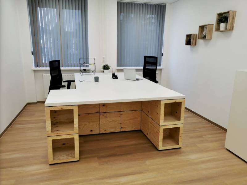 Coworking Eferding