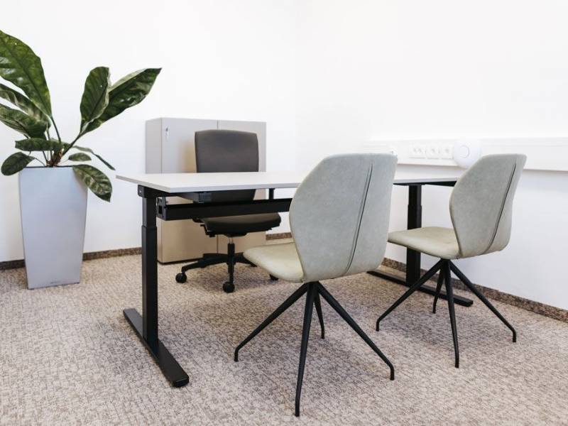 Coworking Das Franzi
