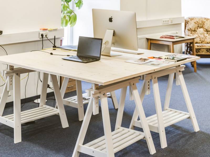 Coworkingspace Schladming